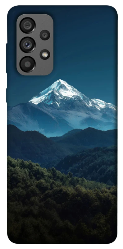 Чохол на Samsung Galaxy A73 5G Mountain v4 фото 1 з 1