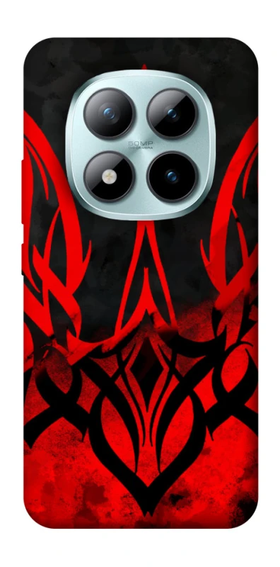 Чохол на Xiaomi Redmi Note 15 Pro+ 5G Герб v18 фото 1 з 1