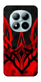 Чехол на Xiaomi Redmi Note 15 Pro+ 5G Герб v18 фото 1 из 1