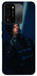 Чохол на TECNO Spark 8C F-1 ver.9 фото 1 з 1