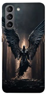Чохол на Samsung Galaxy S21 Dark Angel фото 1 з 1