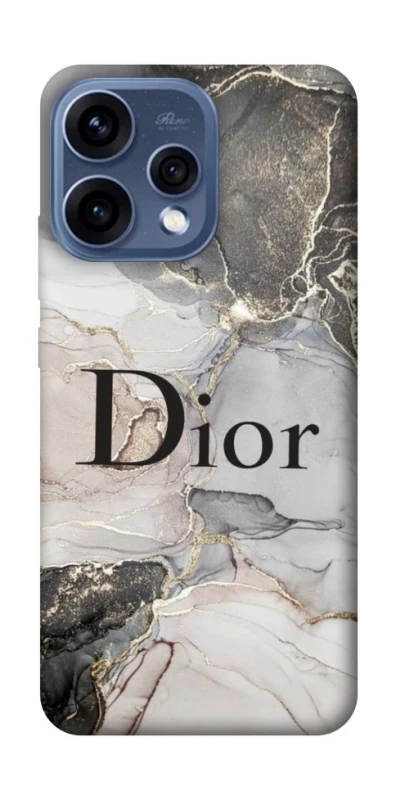 Чехол на Oppo Reno 15 Dior ver.3 фото 1 из 2