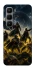Чехол на Infinix Hot 60 Pro+ HELLDIVERS фото 1 из 1