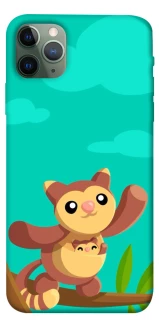 Чехол на Apple iPhone 11 Pro Max (6.5") Adopt Me Sugar Glider Mom фото 1 из 1