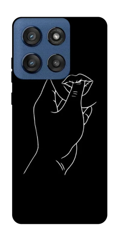 Чохол на Motorola Edge 60 Stylus Passion фото 1 з 1