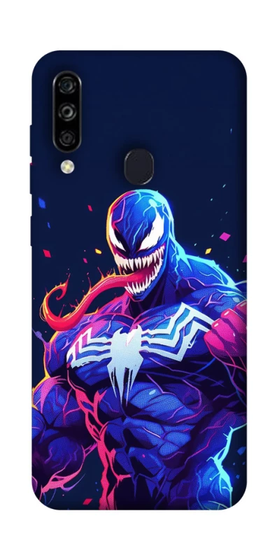 Чехол на ZTE Blade A7 (2020) Venom фото 1 из 1