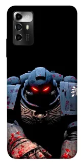 Чехол на ZTE Blade V40 Vita Warhammer 40k v2 фото 1 из 1