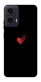 Чохол на Motorola Moto G35 Love aesthetic ver.8 фото 1 з 1