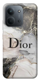 Чехол на Xiaomi Redmi 15C (EU) Dior ver.3 фото 1 из 1