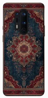 Чохол на OnePlus 8 Pro Килим v88 фото 1 з 1