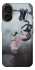 Чехол на Apple iPhone 17 (6.3") Halloween Witch ver.5 фото 1 из 1