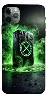 Чохол на Apple iPhone 11 Pro Max (6.5") Руна Гебо фото 1 з 1