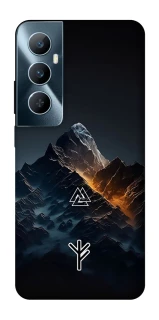 Чохол на Realme C65 4G Руни у горах фото 1 з 1