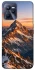 Чохол на Realme C35 Sunrise mountain фото 1 з 1