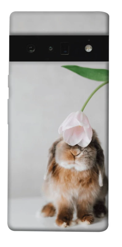 Чехол на Google Pixel 6 Pro Bunny фото 1 из 1