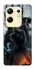 Чехол на Infinix Zero 30 4G Witcher v2 фото 1 из 1
