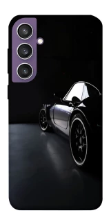 Чохол на Samsung Galaxy S23 FE Чорний 911 фото 1 з 1