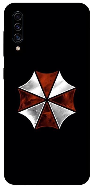Чехол на Samsung Galaxy A50 (A505F) / A50s / A30s Umbrella Corporation фото 1 из 1