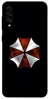 Чехол на Samsung Galaxy A50 (A505F) / A50s / A30s Umbrella Corporation фото 1 из 1
