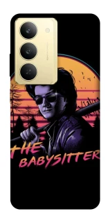 Чохол на Realme 14x Stranger Things ver.31 фото 1 з 1