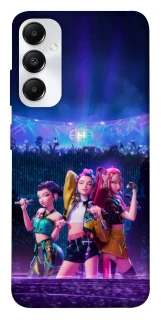 Чехол на Samsung Galaxy A05s K-Pop Demon Hunters ver.3 фото 1 из 1