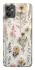 Чохол на Motorola Moto G32 Floral design ver.1 фото 1 з 1