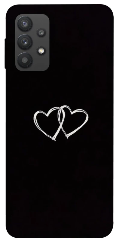 Чохол на Samsung Galaxy A32 (A325F) 4G Love aesthetic ver.14 фото 1 з 1