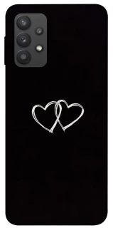 Чохол на Samsung Galaxy A32 (A325F) 4G Love aesthetic ver.14 фото 1 з 1