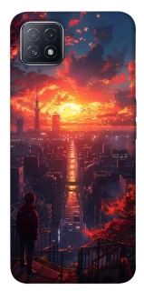 Чехол на Oppo A73 City фото 1 из 1