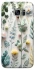 Чохол на Samsung G935F Galaxy S7 Edge Floral design ver.4 фото 1 з 1