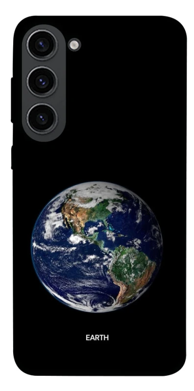 Чохол на Samsung Galaxy S23 Earth фото 1 з 1