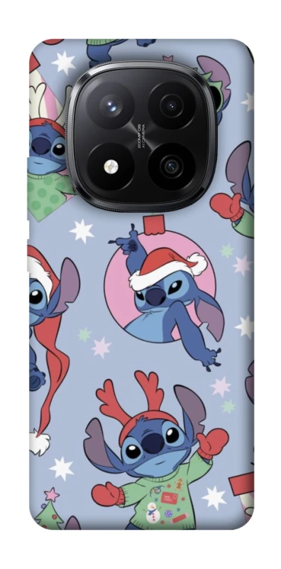Чохол на Xiaomi Redmi Note 14 Pro+ 5G Stitch ver.20 фото 1 з 1