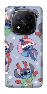 Чохол на Xiaomi Redmi Note 14 Pro+ 5G Stitch ver.20 фото 1 з 1