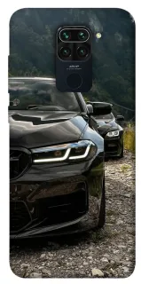 Чохол на Xiaomi Redmi Note 9 / Redmi 10X BMW v39 фото 1 з 1