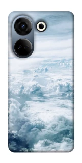 Чохол на TECNO Camon 20 Pro (CK7n) Над хмарами фото 1 Чохол на TECNO Camon 20 Pro (CK7n) Над хмарами фото 1 з 1
