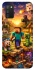 Чехол на Samsung Galaxy A02s Minecraft v6 фото 1 из 1