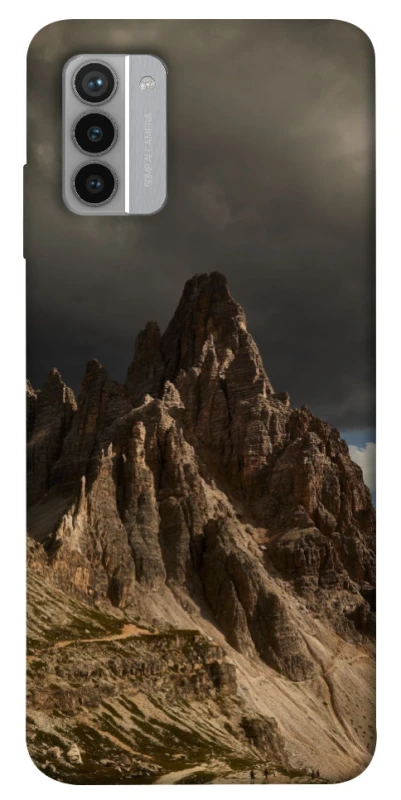 Чехол на Nokia G42 Mountain v2 фото 1 из 1