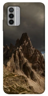 Чехол на Nokia G42 Mountain v2 фото 1 из 1