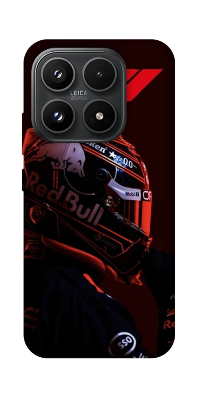 Чохол на Xiaomi 17 F-1 ver.1 фото 1 з 1