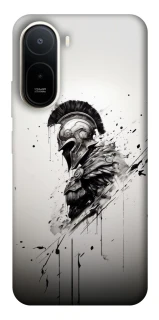 Чохол на Xiaomi Redmi A7 Pro 4G Tattoo ver.3 фото 1 з 2