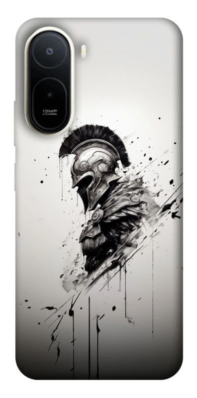 Чохол на Xiaomi Redmi A7 Pro 4G Tattoo ver.3 фото 2 з 2