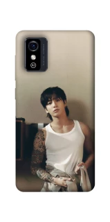 Чохол на ZTE Blade L9 Jungkook v2 - BTS фото 1 з 1