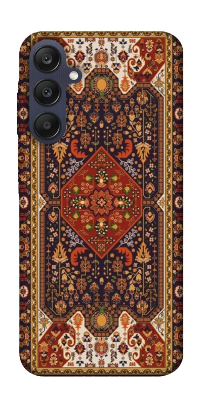 Чохол на Samsung Galaxy A25 5G Килим v8 фото 1 з 1