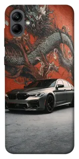 Чохол на Samsung Galaxy A04 BMW v16 фото 1 з 1