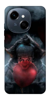 Чохол на TECNO Spark Go 1 Воно фото 1 з 1