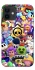 Чохол на Apple iPhone 12 mini (5.4") Brawl Stars ver.5 фото 1 з 1