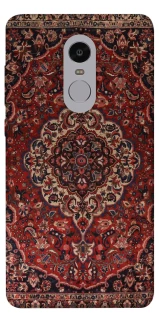 Чехол на Xiaomi Redmi Note 4X / Note 4 (Snapdragon) Килим v14 фото 1 из 1