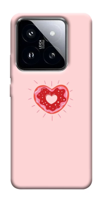 Чохол на Xiaomi 14 Pro Sweet donut фото 1 з 1