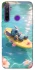 Чехол на Realme 5 Stitch ver.8 фото 1 Чехол на Realme 5 Stitch ver.8 фото 1 из 1