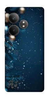 Чохол на Realme GT Neo 6 Новорічний v33 фото 1 з 1